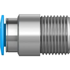 FESTO 153019 Steekschroefkoppeling QS-3/8-10-I