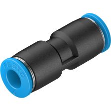 FESTO 153032 Insteekkoppeling QS-6
