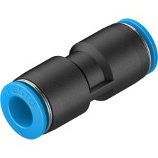 FESTO 153033 Insteekkoppeling QS-8