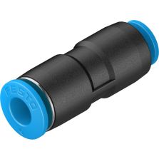 FESTO 153037 Insteekkoppeling QS-6-4