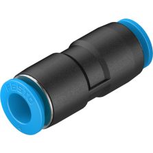 FESTO 153038 Insteekkoppeling QS-8-6