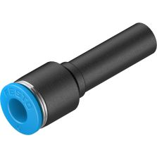 FESTO 153042 Insteekkoppeling QS-8H-6