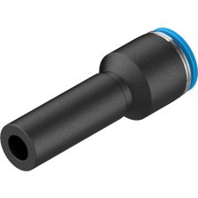 FESTO 153043 Insteekkoppeling QS-10H-8