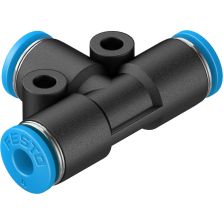 FESTO 153128 T-steekkoppeling QST-4