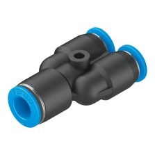 FESTO 153154 Y-steekkoppeling QSY-8-6