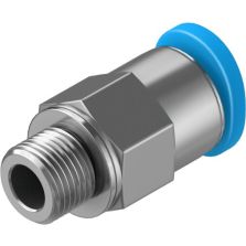 FESTO 153304 Steekschroefkoppeling QSM-M5-4