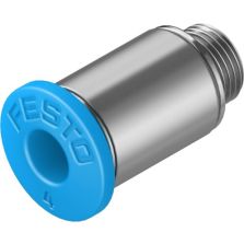FESTO 153315 Steekschroefkoppeling QSM-M5-4-I