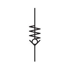 FESTO 153464 Terugslagklep H-QS-8