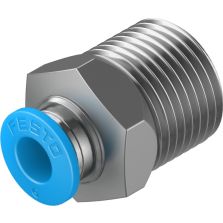 FESTO 190645 Steekschroefkoppeling QS-3/8-6