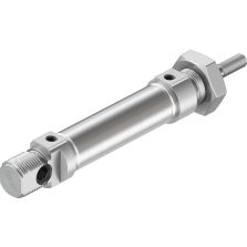 FESTO 19199 Normcilinder DSNU-16-25-P-A