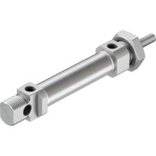 FESTO 19210 Normcilinder DSNU-20-50-P-A