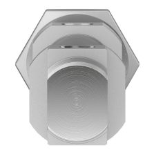FESTO 19210 Normcilinder DSNU-20-50-P-A