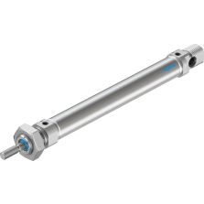 FESTO 19232 Normcilinder DSNU-16-100-PPV-A