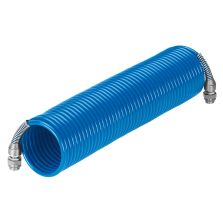 FESTO 19796 Spiraal-kunststofleiding PPS-6-7,5-1/4-BL