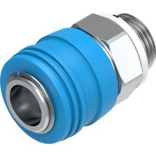 FESTO 2144 Koppelingcontrastekker KD4-3/8-A
