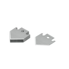FESTO 218606 Mes (Verpakkingsgrootte: 10) ZRS 10PACK.