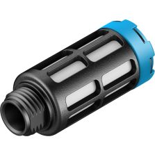 FESTO 2307 Geluiddemper U-1/8