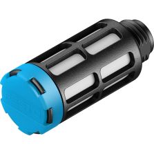 FESTO 2307 Geluiddemper U-1/8