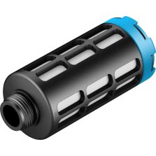FESTO 2309 Geluiddemper U-3/8