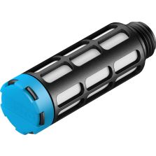 FESTO 2316 Geluiddemper U-1/4