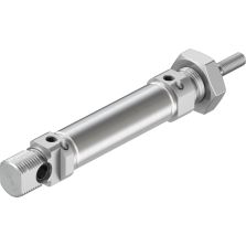 FESTO 33973 Normcilinder DSNU-16-25-PPV-A