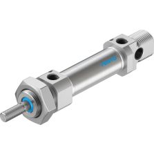 FESTO 33974 Normcilinder DSNU-20-25-PPV-A