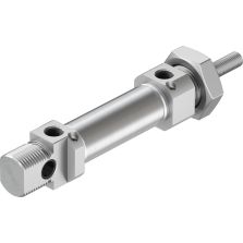 FESTO 33974 Normcilinder DSNU-20-25-PPV-A