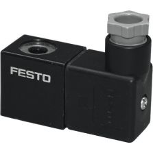 FESTO 4527 Magneetspoel MSFG-24/42-50/60