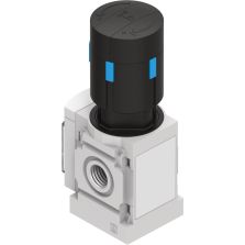 FESTO 529415 Drukregelventiel MS4-LR-1/4-D5-AS