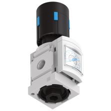 FESTO 529419 Drukregelventiel MS4-LR-1/4-D7-AS