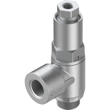 FESTO 530030 Gestuurde terugslagklep HGL-1/8-B