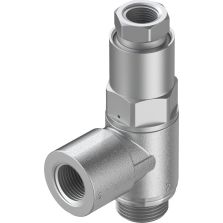 FESTO 530031 Gestuurde terugslagklep HGL-1/4-B