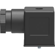FESTO 550067 Contrastekker MSSD-N