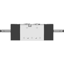 FESTO 575516 Magneetventiel VUVS-L25-B52-D-G14-F8