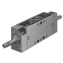 FESTO 8820 Magneetventiel JMFH-5-1/8