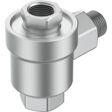 FESTO 9686 Snelontluchtingsventiel SE-1/4-B