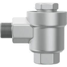 FESTO 9686 Snelontluchtingsventiel SE-1/4-B