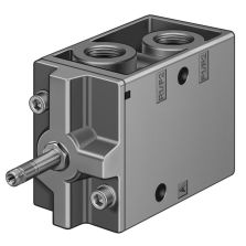 FESTO 9857 Magneetventiel MFH-3-1/2