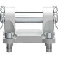 FESTO 174393 Zwenkflens SNCB-63