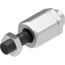 FESTO 2061 Flexokoppeling FK-M6