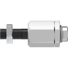 FESTO 2061 Flexokoppeling FK-M6