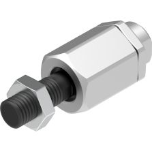 FESTO 2062 Flexokoppeling FK-M8