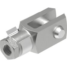 FESTO 3110 Gaffelkop SG-M6