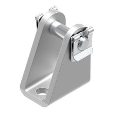 FESTO 6058 Lagerblok LBN-12/16