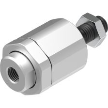 FESTO 6140 Flexokoppeling FK-M10X1,25
