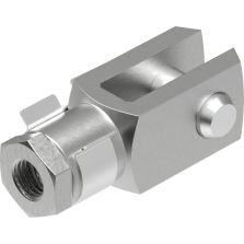 FESTO 6144 Gaffelkop SG-M10X1,25