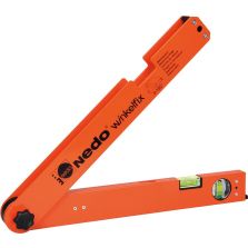 Hoekmeter mini 430mm Winkelfix NEDO