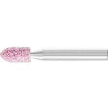 Slijpstift spitse boogvorm 0816 6 ADW 46 M 5V Pferd