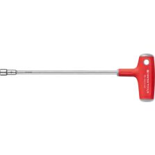 T-greep dopsleutel 9x230mm PB Swiss Tools