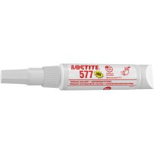 Schroefdraadafdichting LOCTITE 577 TTL 50ml Henkel